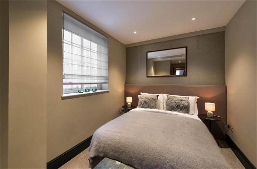 Photo 12 - 4-bedroom Apartment in the Heart of Chelsea