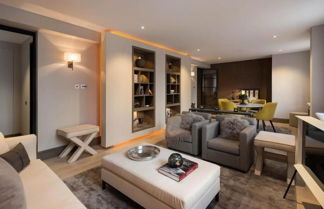 Photo 2 - 4-bedroom Apartment in the Heart of Chelsea