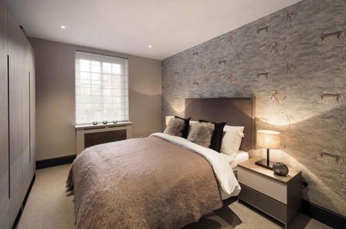 Photo 10 - 4-bedroom Apartment in the Heart of Chelsea