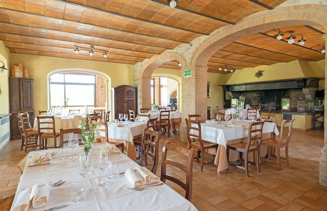 Tenuta di Corbara - Foto 10