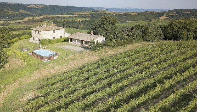 Photo 1 - Tenuta di Corbara