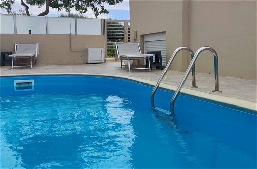 Foto 46 - Villa Cool with Private Pool