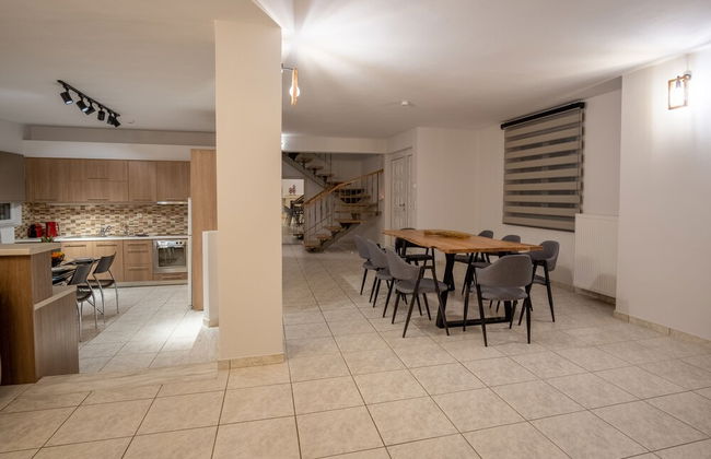 Villa Cool with Private Pool - Foto 24