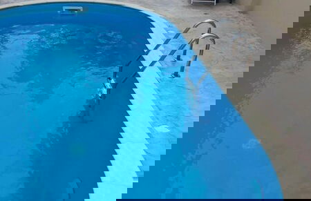 Villa Cool with Private Pool - Foto 48