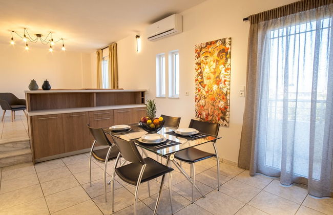 Villa Cool with Private Pool - Foto 35
