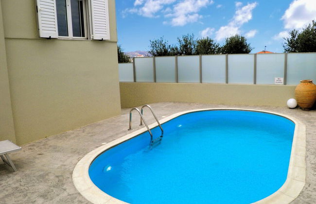 Villa Cool with Private Pool - Foto 1