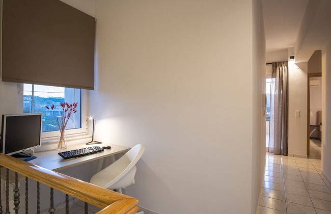 Villa Cool with Private Pool - Foto 41