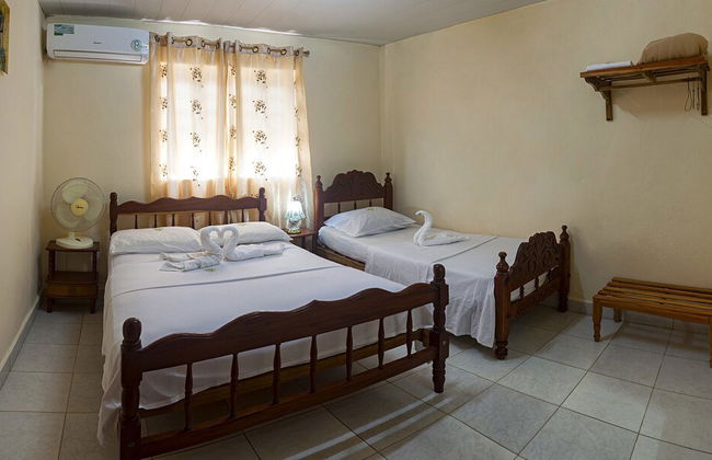 Alojamiento Vacacional Los Hernández A&D - Foto 2