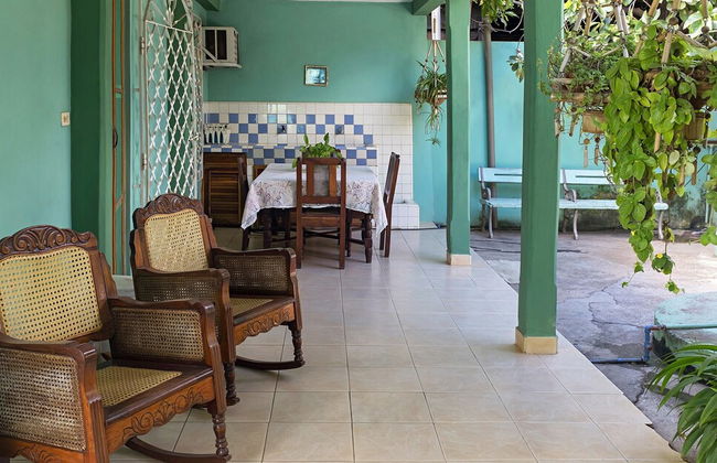 Alojamiento Vacacional Los Hernández A&D - Foto 11