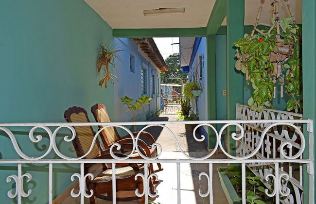 Alojamiento Vacacional Los Hernández A&D - Foto 20