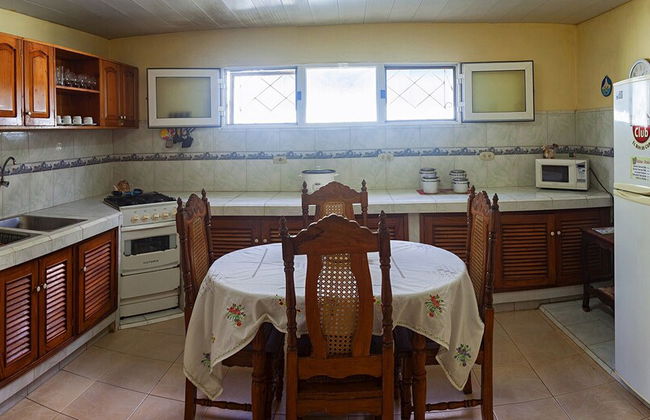 Alojamiento Vacacional Los Hernández A&D - Foto 5