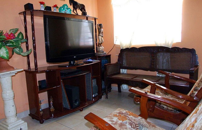 Alojamiento Vacacional Los Hernández A&D - Foto 9