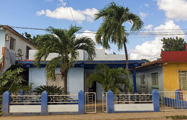 Alojamiento Vacacional Los Hernández A&D - Foto 15