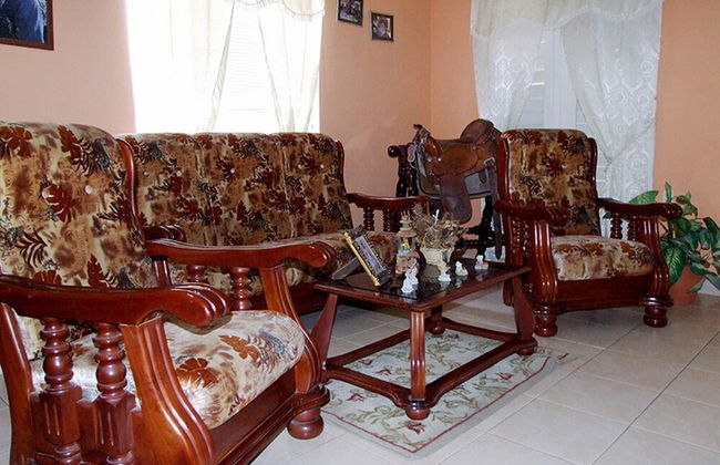 Alojamiento Vacacional Los Hernández A&D - Foto 13