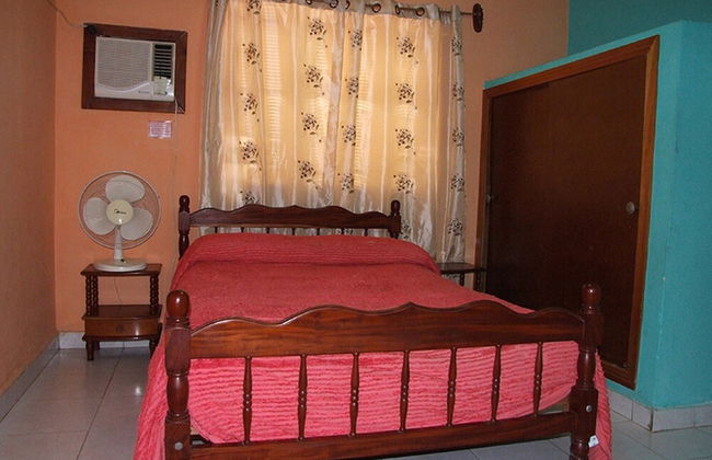 Alojamiento Vacacional Los Hernández A&D - Foto 4