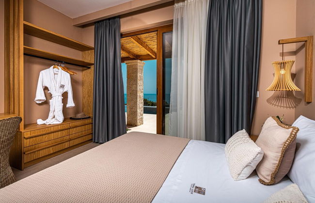 Terra Lucis Mountain Residences Aether Villa - Photo 9