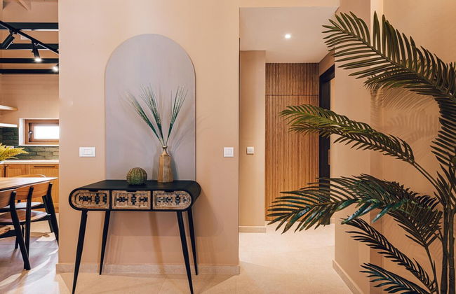 Terra Lucis Mountain Residences Aether Villa - Photo 8