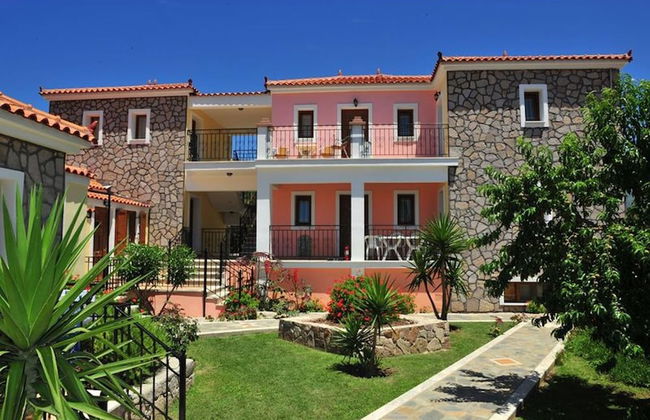 A Spacious and Bright Studio With Balcony No1234 - Foto 16