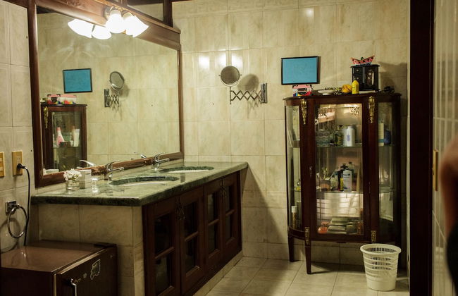 Holiday rental in Havana with garden - Foto 9