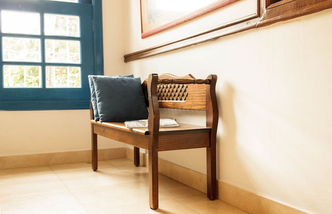 Holiday rental in Havana with garden - Foto 7