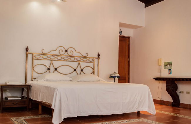 Holiday rental in Havana with garden - Foto 4