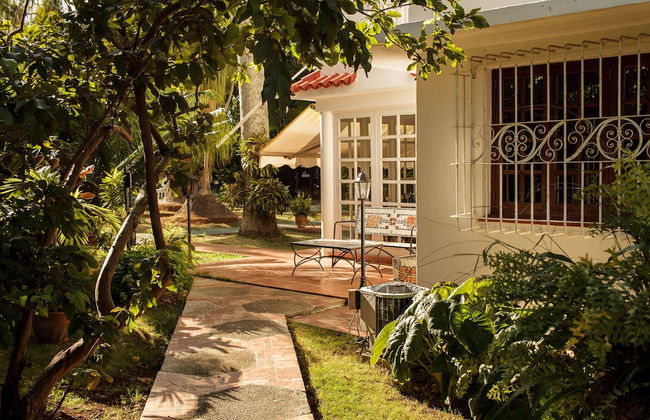 Holiday rental in Havana with garden - Foto 20