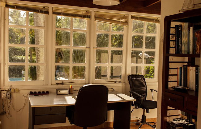 Holiday rental in Havana with garden - Foto 22