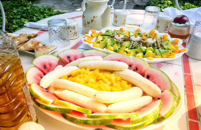 Holiday rental in Havana with garden - Foto 19