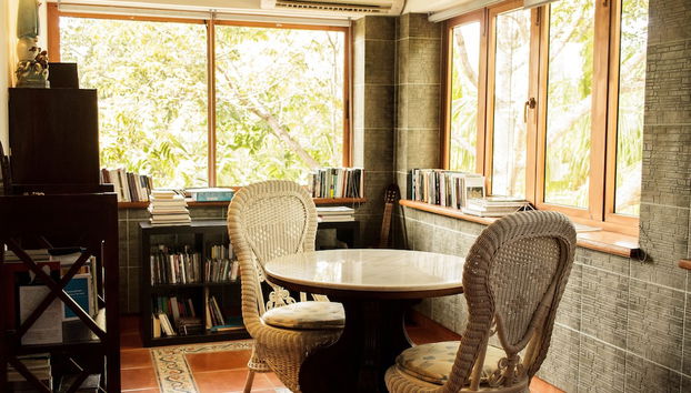 Holiday rental in Havana with garden - Foto 2