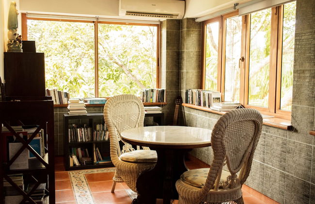 Holiday rental in Havana with garden - Foto 2