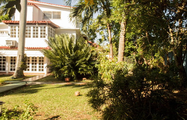 Holiday rental in Havana with garden - Foto 25