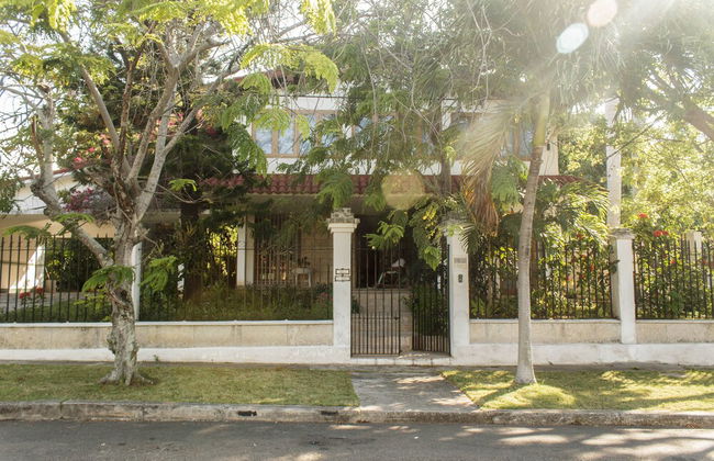 Holiday rental in Havana with garden - Foto 24