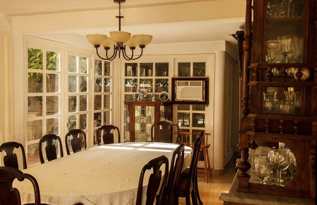 Holiday rental in Havana with garden - Foto 16