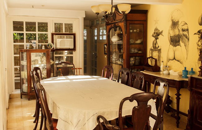 Holiday rental in Havana with garden - Foto 14