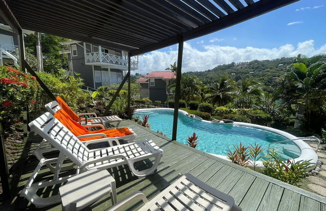 Vacation Club By Lush - Foto 10