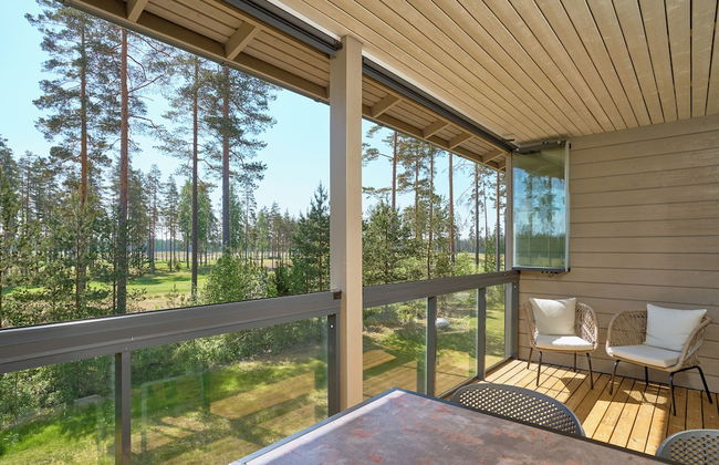 Holiday Club Vierumäki Apartments - Foto 19