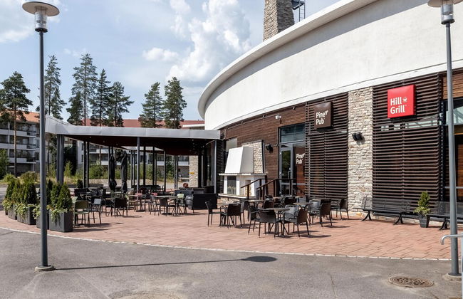 Holiday Club Vierumäki Apartments - Foto 46