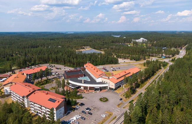 Holiday Club Vierumäki Apartments - Foto 47