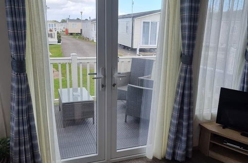 Foto 16 - Stunning 2-bed Caravan in Prestatyn dog Friendly