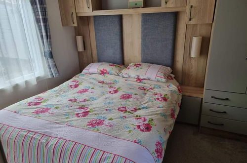 Photo 1 - Stunning 2-bed Caravan in Prestatyn dog Friendly