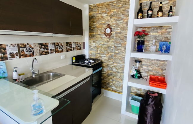 Apartamentos sweet Island - Foto 26