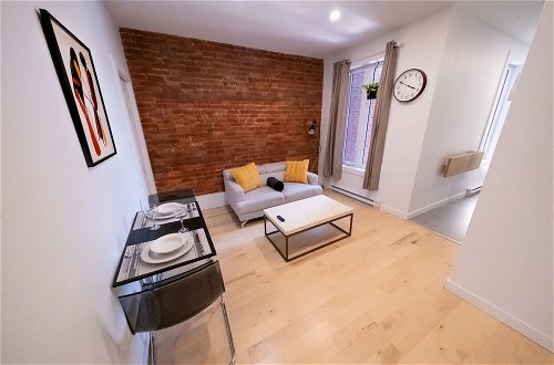 Photo 11 - Stylish 2-BR Apt in the Heart of Plateau