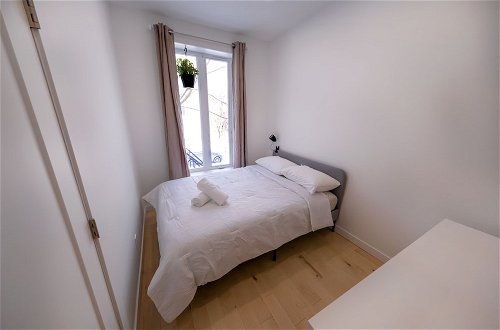 Foto 4 - Stylish 2-BR Apt in the Heart of Plateau