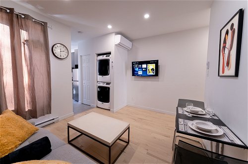 Photo 9 - Stylish 2-BR Apt in the Heart of Plateau