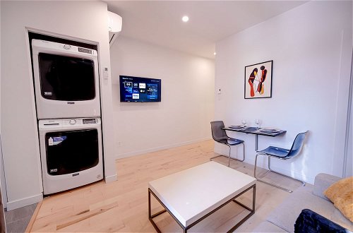 Photo 12 - Stylish 2-BR Apt in the Heart of Plateau