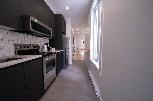 Photo 6 - Stylish 2-BR Apt in the Heart of Plateau