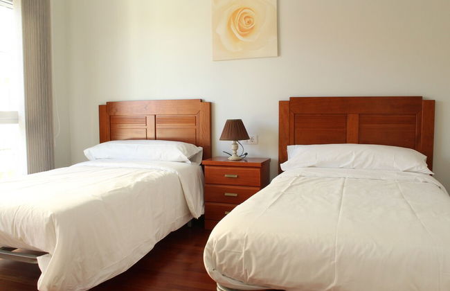 Apartamentos Pantón Ribeira Sacra - Foto 18