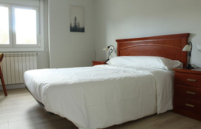 Apartamentos Pantón Ribeira Sacra - Foto 6