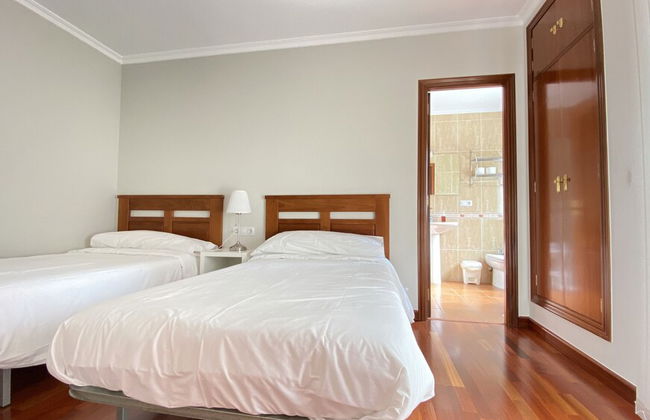Apartamentos Pantón Ribeira Sacra - Foto 15