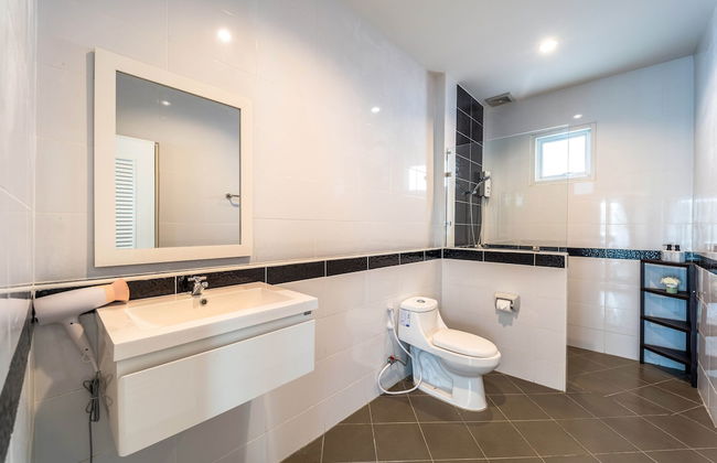 New 2 Bedroom Pool Villa C882 - Photo 25